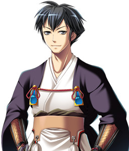 Katsuragi Kyousuke