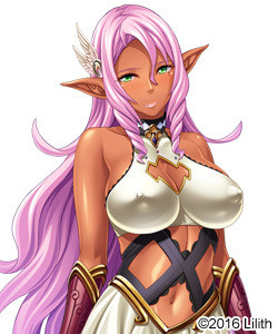 Sophia Arudisu Fairglyn