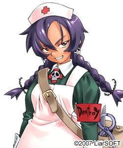 Florence Nightingale