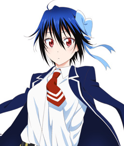 Tsugumi Seishirou