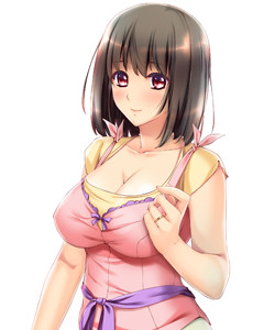 Kousaka Natsuko
