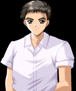 Fujimoto Kouji