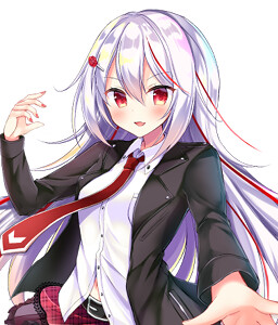 Venedict V. Vermilion