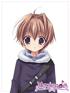 Nishino Akira