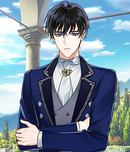 Carlisle van Dimitri Ruford