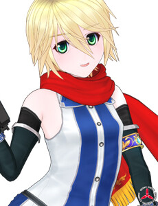 Tiana von Clausewitz