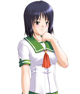 Miyashita Kanako