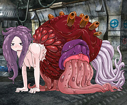 Experimental Organism Q-5