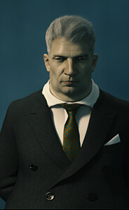 Agust Algerone Arlington Valenmann de Lonval