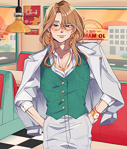 Wyatt Quinn Quiggley