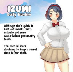 Izumi