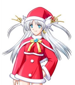 Santa