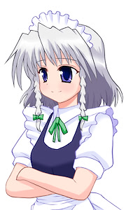Izayoi Sakuya