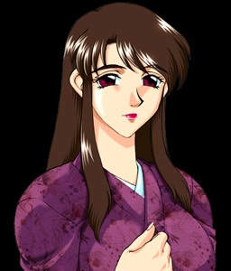 Mikawa Yumiko