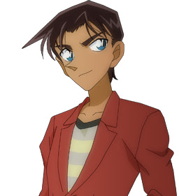 Hattori Heiji