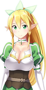 Leafa