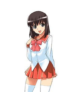 Atsuki Misao