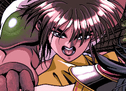 Leopard Chateau-Lyon