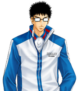 Inui Sadaharu