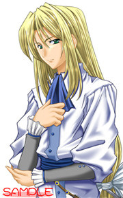 Julius Creme de la Sherman