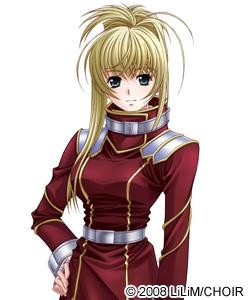 Yukari E. Rachelwood