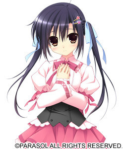 Nanamori Kurumi