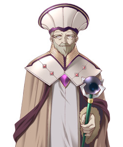 Charles Forierbach 7th