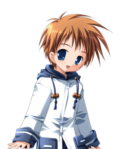 Arisaka Weber Noriyuki