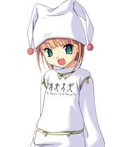 Sanada Anzu
