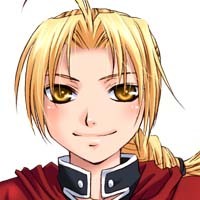 Edward Elric