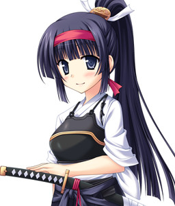 Hiiragi Kazusa