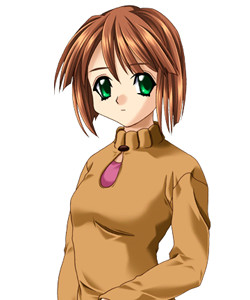 Yoshino Yuuko