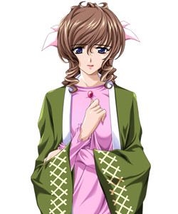 Kayashima Kaede