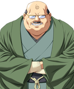 Shinatora Isoroku