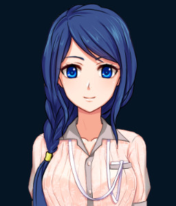 Svetlana Viktorovna Ivanova