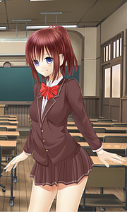 Asahina Akari