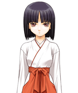 Amagi Itsuki