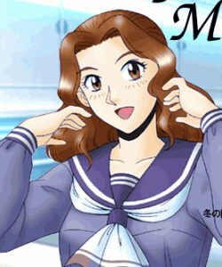 Mizutani Yurika