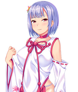 Chihaya Kikyou