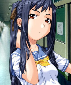 Ayagi Iori