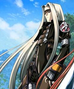 Ash J. Liechtenstein