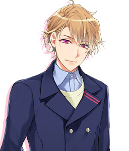 Chigasaki Itaru