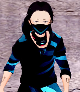 Red Dragon Informant