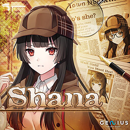 Shana