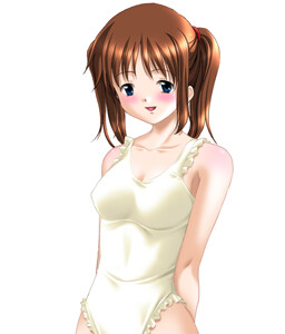 Kawasou Yuuko