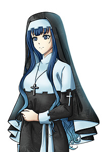 Sister Monica