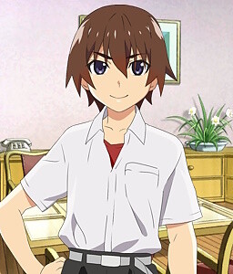 Maebara Keiichi