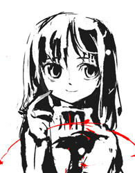 Mizuno Miyako