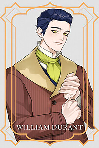 William Durant