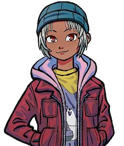 Marisol Louise Tindaan